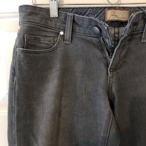Paige jeans